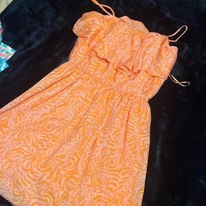 Lilly for Target dress